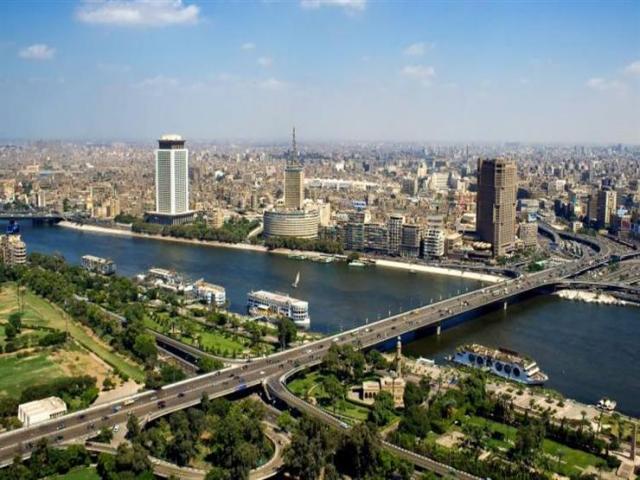 مصر وناسها