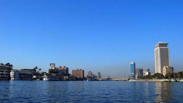 مصر وناسها