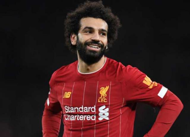 دوافع تضمن تألق محمد صلاح مع المنتخب أمام كينيا