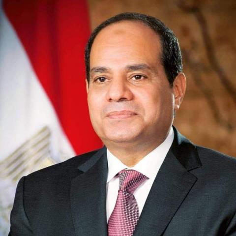 مصر وناسها