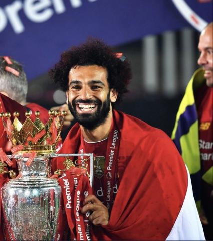 محمد صلاح