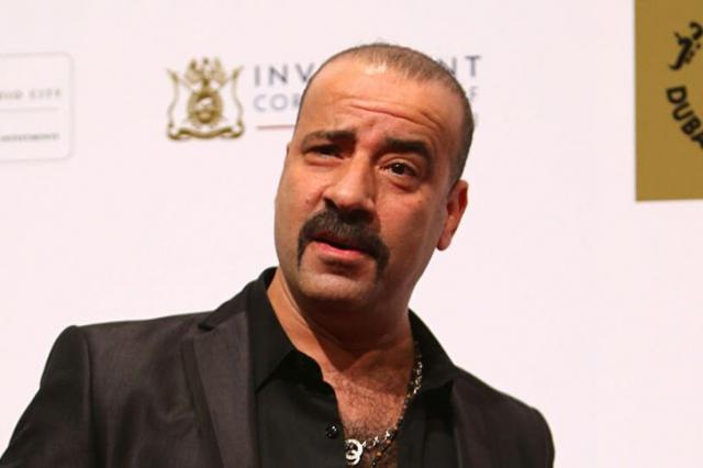 محمد سعد