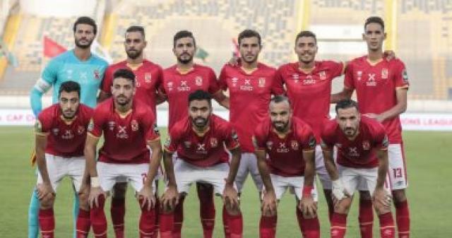  الاهلى 