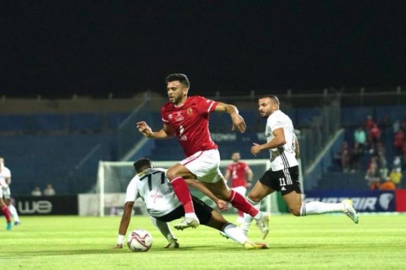 الاهلي 