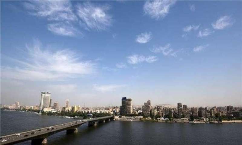 مصر وناسها