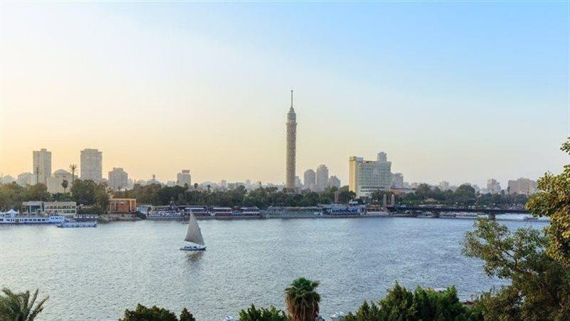 مصر وناسها