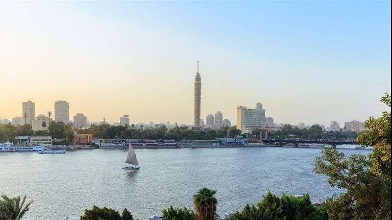 مصر وناسها