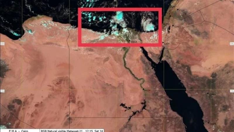 3 ظواهر جوية.. الأرصاد الجوية تكشف حالة الطقس غدا الأحد