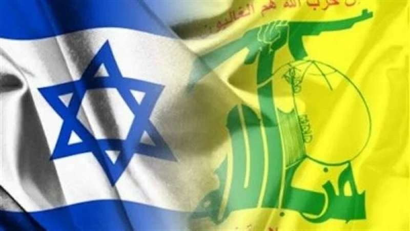 حزب الله و إسرائيل 