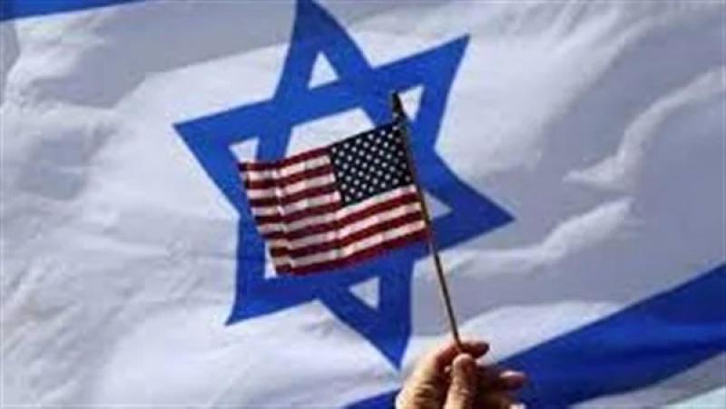 الولايات المتحدة و إسرائيل 