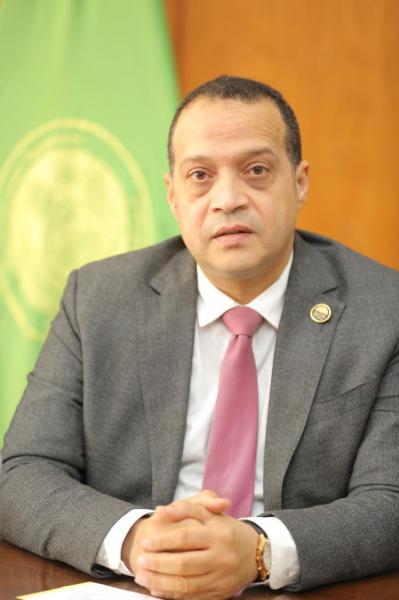 خالد أبوالوفا