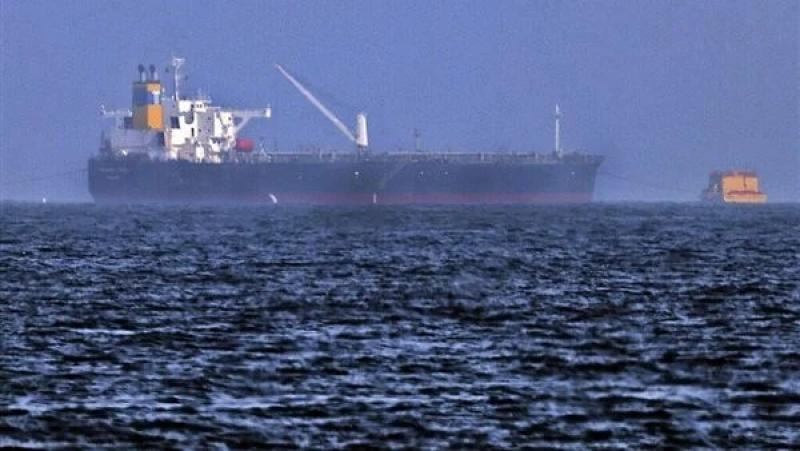 استهداف سفينه إسرائيليه من الحوثيين فى خليج عدن