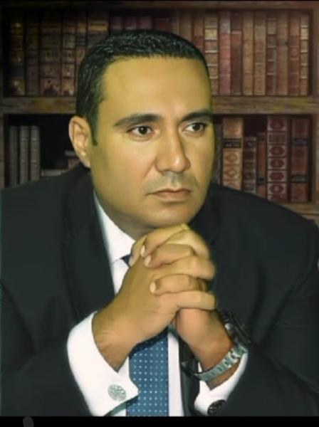 محمد مجدى صالح