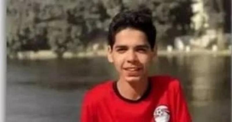 مفاجأة فى حادث غرق اللاعب محمد عمرو مصطفى فى النيل