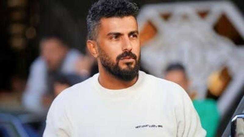 كشف تفاصيل خناقة المخرج محمد سامي بالشيخ زايد