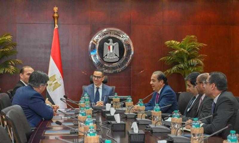 مشروع تركي بقيمة 60 مليون دولار في مصر | إنفوجراف